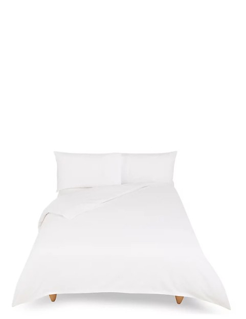 Cotton Rich Seersucker Bedding Set