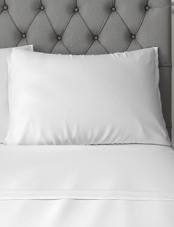 Pure Cotton 300 Thread Count Duvet Cover