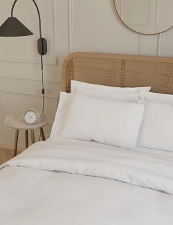 Pure Cotton Waffle Bedding Set