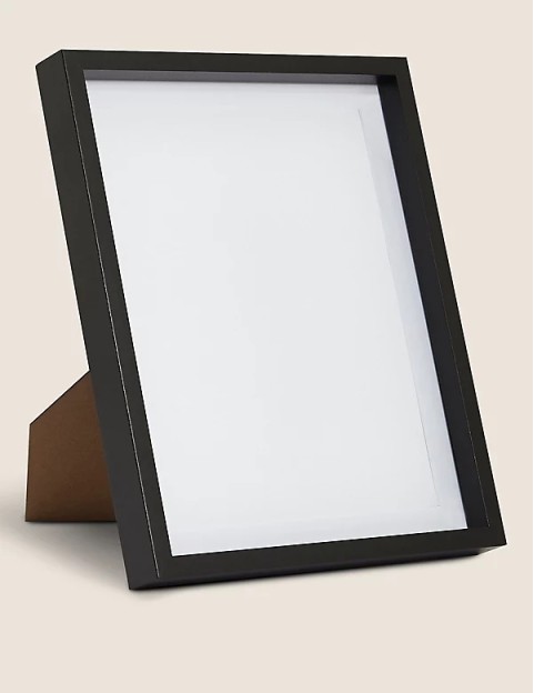 Elegant Photo Frame 4x6 inch