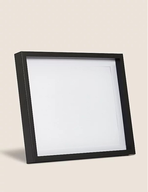 Elegant Photo Frame 4x6 inch