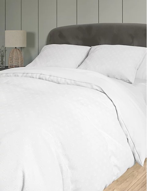 Egyptian Cotton 400 Thread Count Deep Fitted Sheet