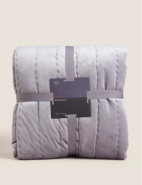 2pk Bamboo Cotton Blend Sateen Pillowcases