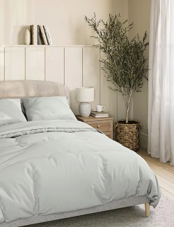 Comfortably Cool Lyocell Rich Duvet Cover