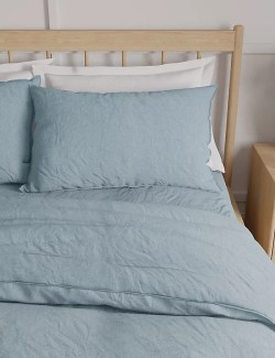 Pure Linen Bedding Set