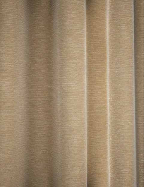 Chenille Eyelet Curtains