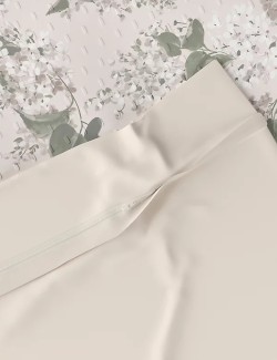 Wild Birch Bloom Jacquard Bedding Set