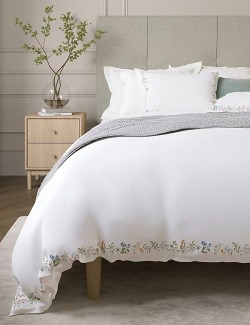 Pure Cotton Kind to Skin Bedding Set