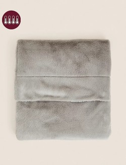 Fleece Throw