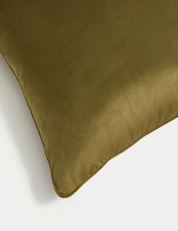 Pure Cotton Blanket Stitched Cushion