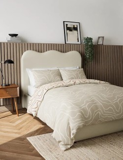 Comfortably Cool Lyocell Rich Flat Sheet