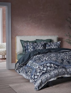 Jaipur Hawa Pure Cotton Bedding Set