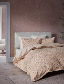 Jaipur Leheriya Printed Bedding Set