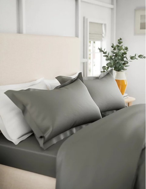 Constellation Cotton Blend Bedding Set