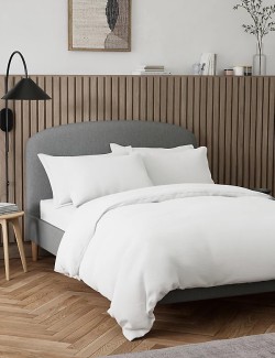 Organic Cotton 300 Thread Count Bedding Set