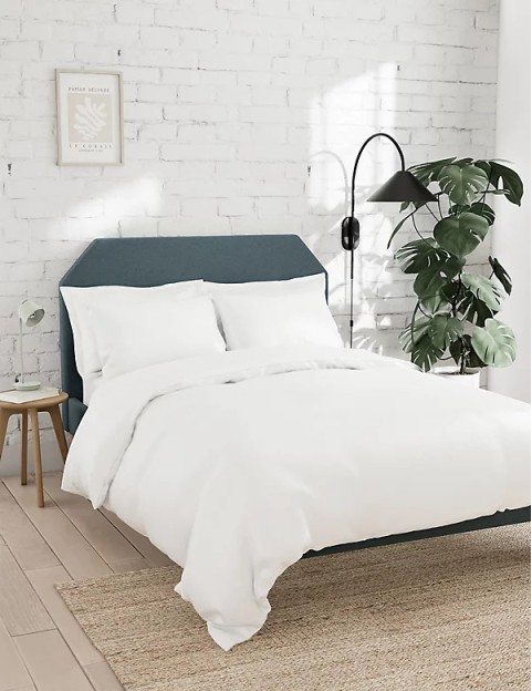 Anti Allergy Pure Cotton Bedding Set