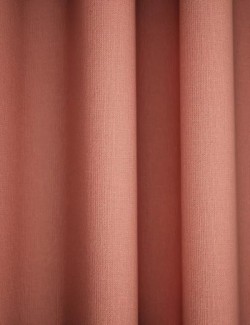 Pure Cotton Eyelet Curtains