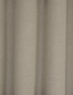 Pure Cotton Embroidered Multiway Curtains