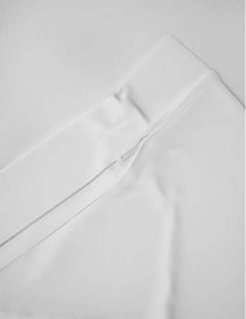 Cotton Rich Extra Deep Fitted Sheet